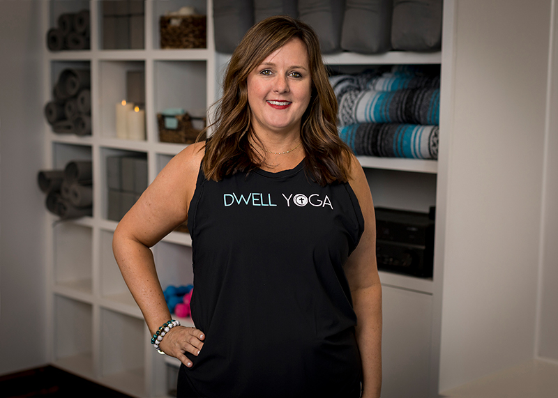 Cynthia Newton Yoga